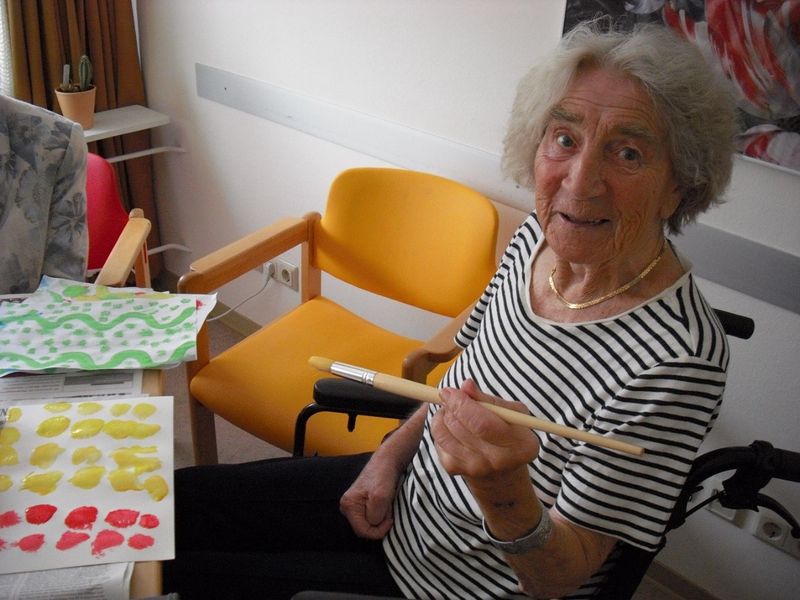 Foto: Annemie Hartwig